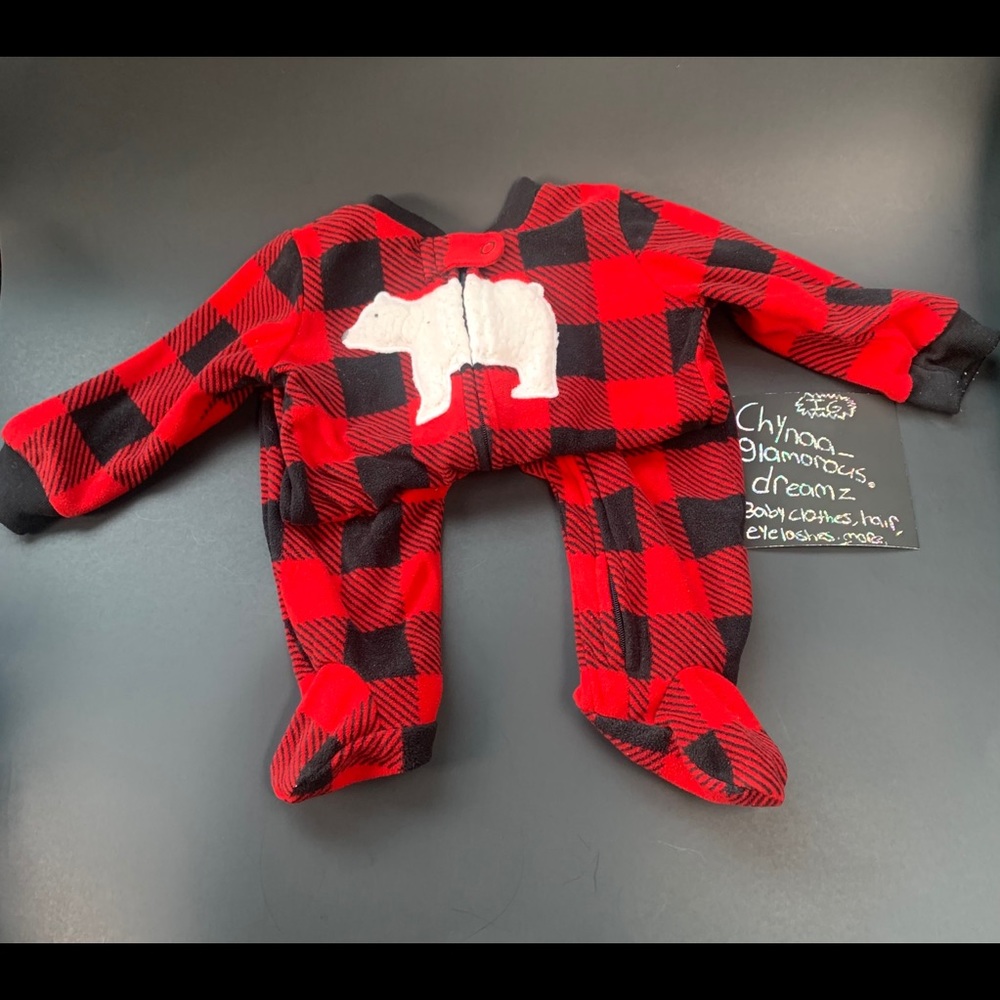 Baby boy onesie 👶